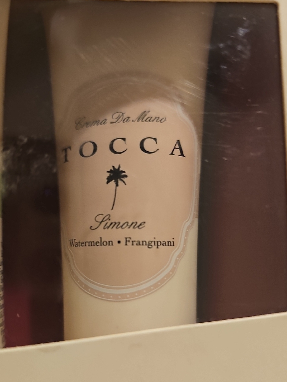 Tocca Crema Veloce Gift Set NIB - Picture 5 of 10